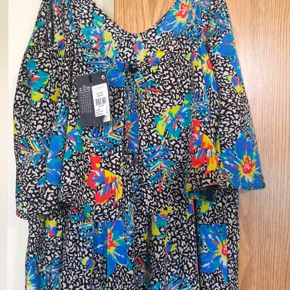 Jumpsuit - Picture 1 of 6